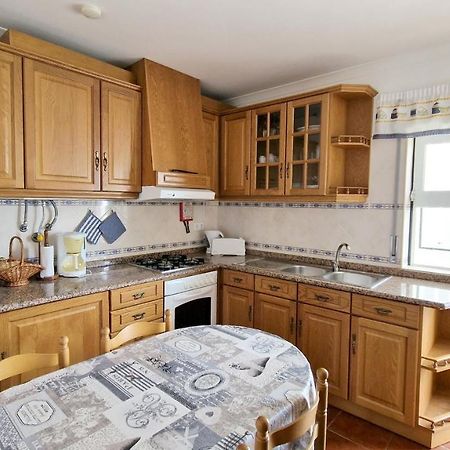 Apartamento Carvalhal Quarteira Buitenkant foto