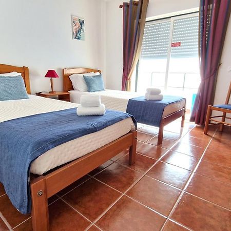 Apartamento Carvalhal Quarteira Buitenkant foto