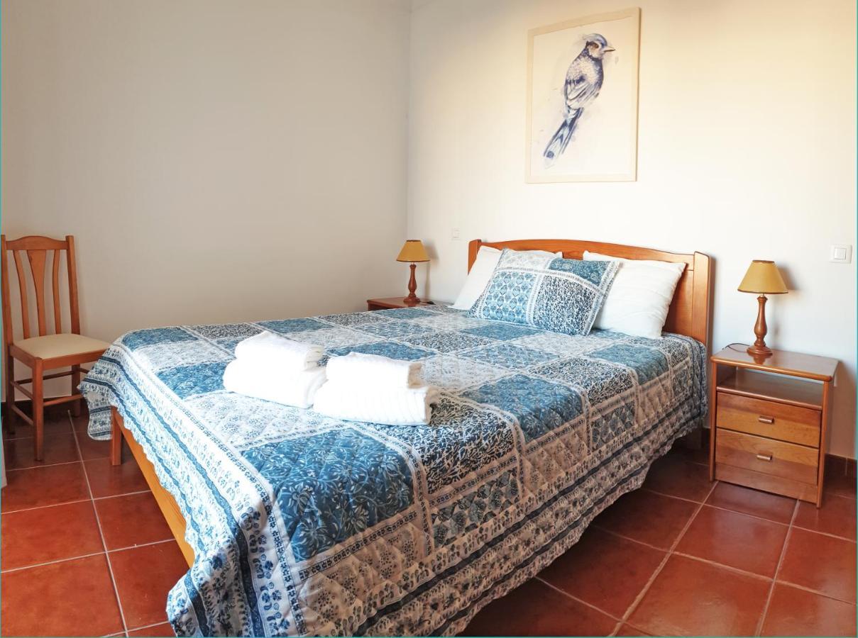 Apartamento Carvalhal Quarteira Buitenkant foto