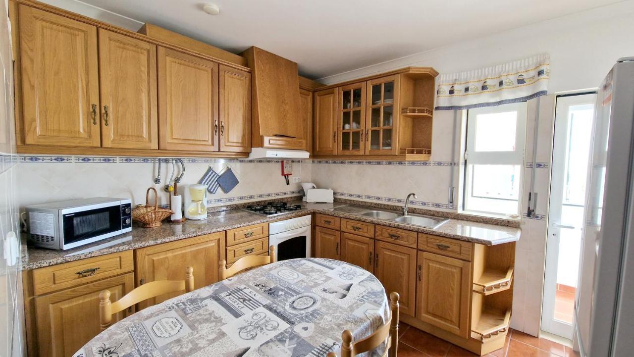 Apartamento Carvalhal Quarteira Buitenkant foto