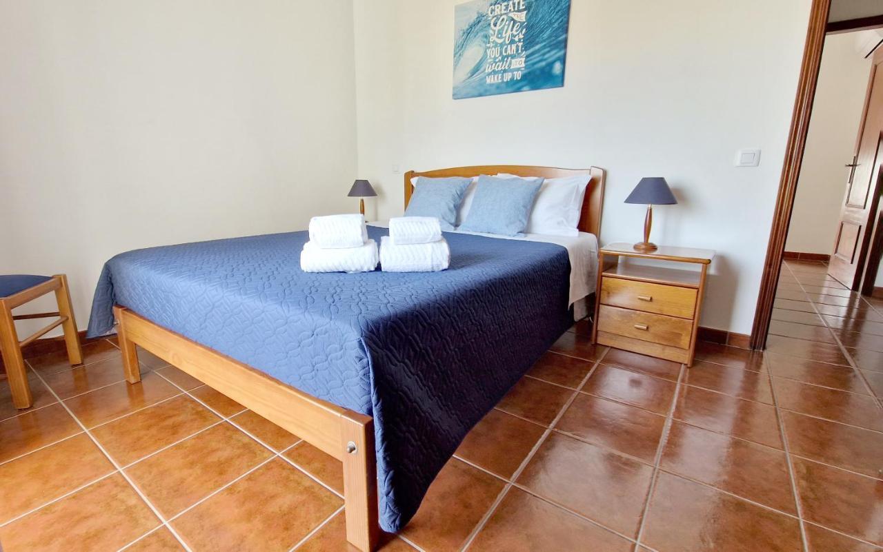 Apartamento Carvalhal Quarteira Buitenkant foto